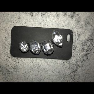 IPHONE 6S Jewel case